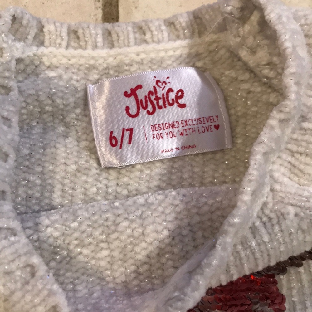 Sweater - Picture 2 of 2
